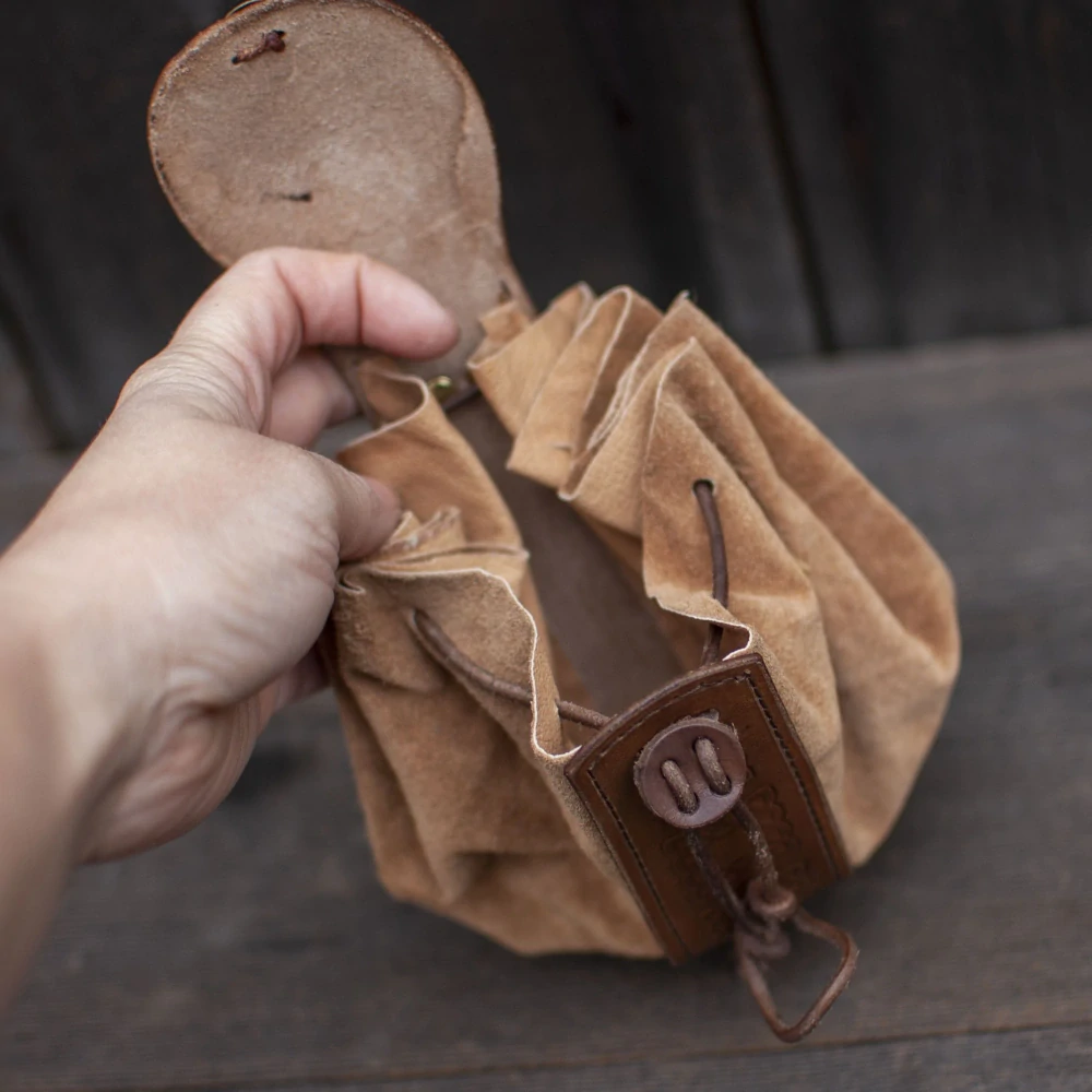 Taštice se zapínáním Podhorský - SKLADEM