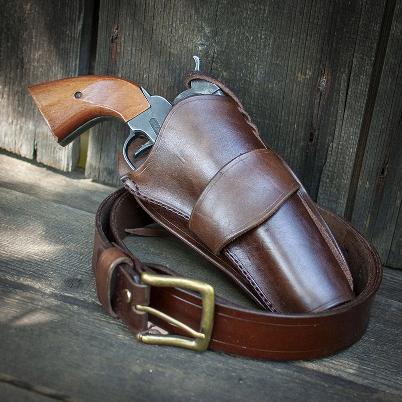 Holster Peacemaker Hladký