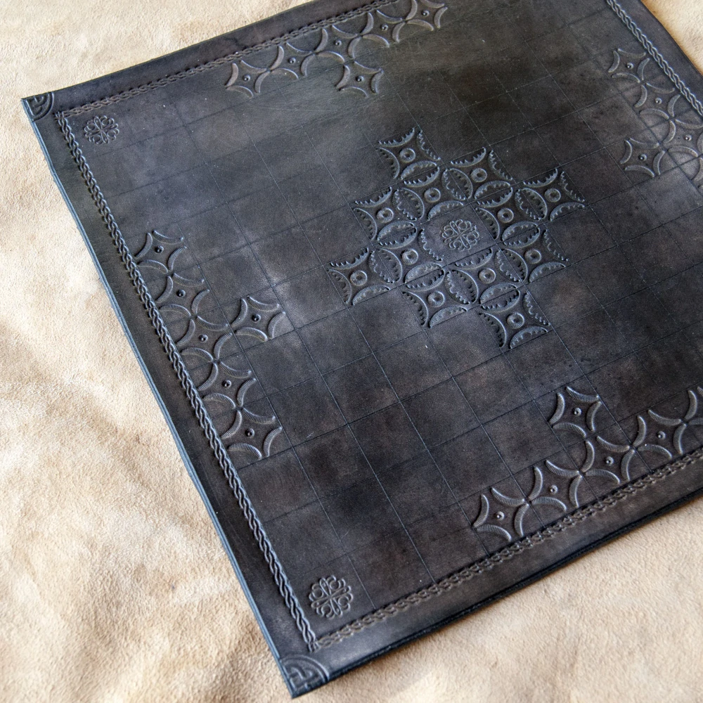 Hnefatafl