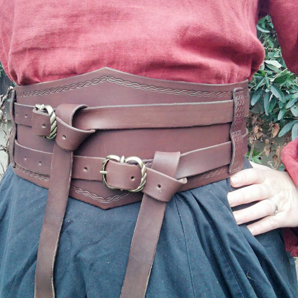 Opasek Lagertha