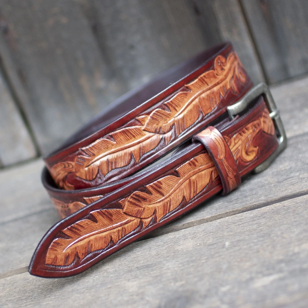 Opasek Feather