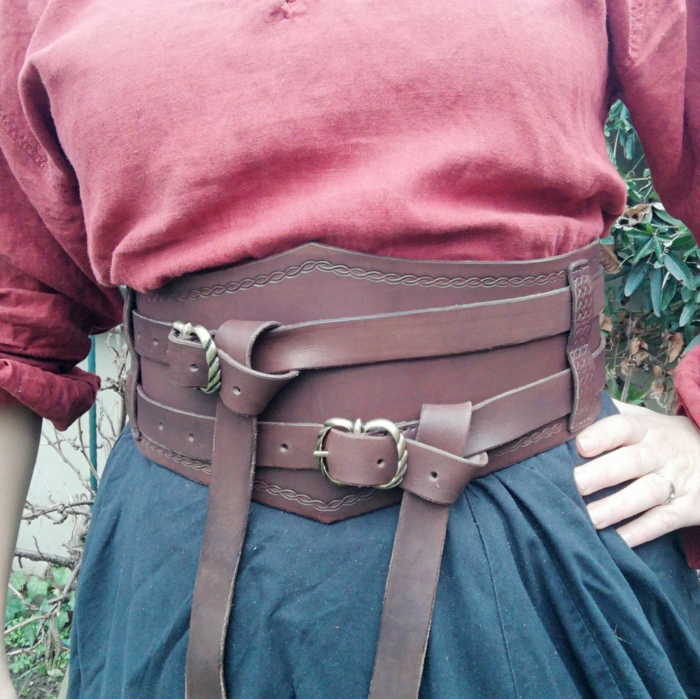 Opasek Lagertha