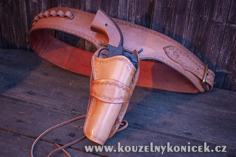 Opasek Peacemaker