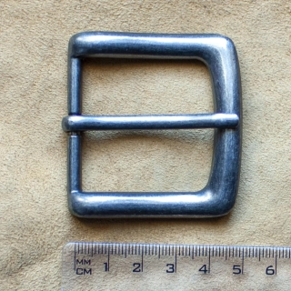 Opasková přezka Style 4 cm