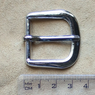 Opasková přezka Edie 2,5 cm