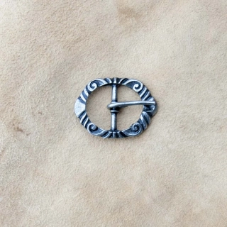 Přezka Filory 1,5 cm