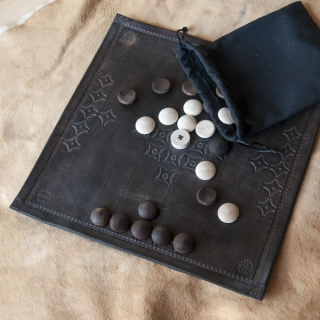 Hnefatafl
