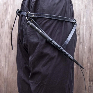 Závěsník na magickou hůlku komplet